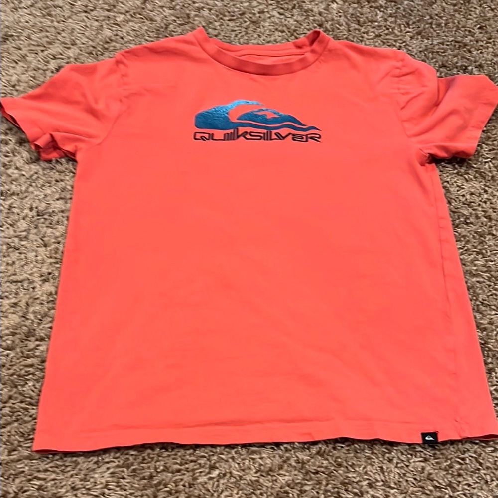 Quiksilver Coral T-Shirt YL